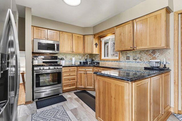 165 Thelma Drive, Battle Creek, MI 49014