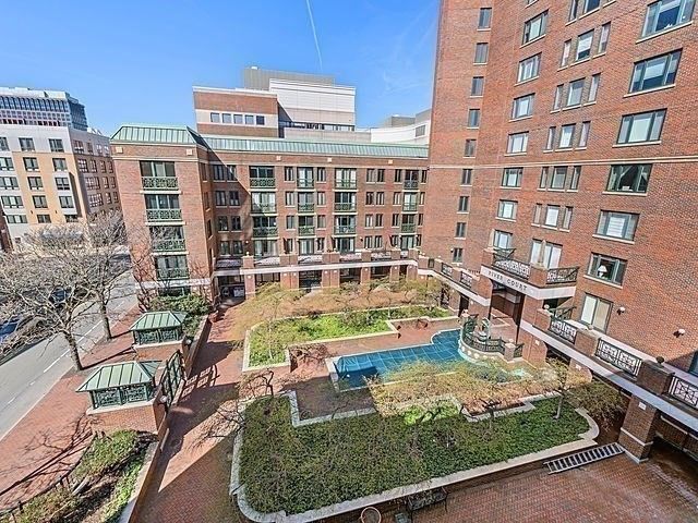 10 Rogers Street 428, Cambridge, MA 02142