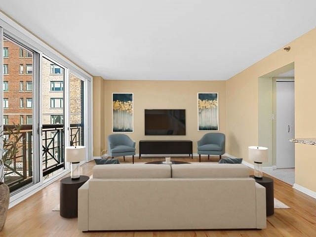 10 Rogers Street 428, Cambridge, MA 02142