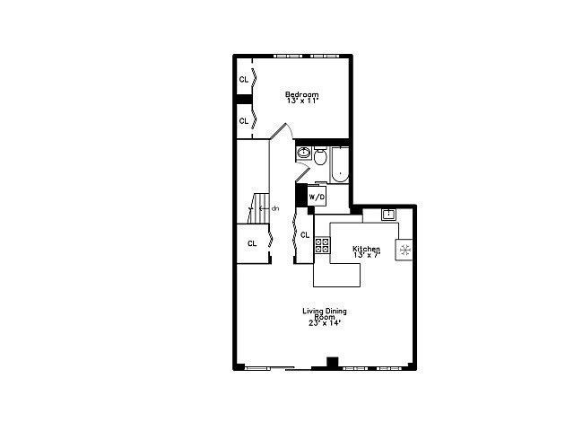 10 Rogers Street 428, Cambridge, MA 02142