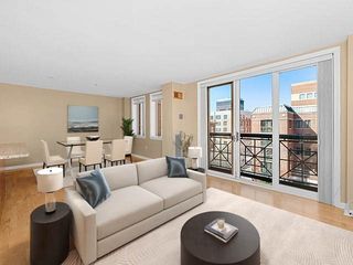 10 Rogers Street 428, Cambridge, MA 02142