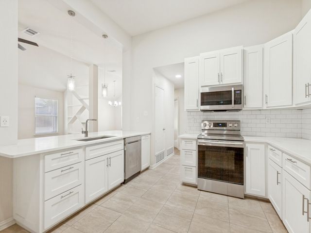 2091 Briarcliff Road, Lewisville, TX 75067