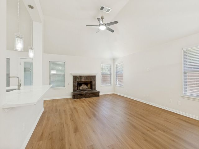 2091 Briarcliff Road, Lewisville, TX 75067