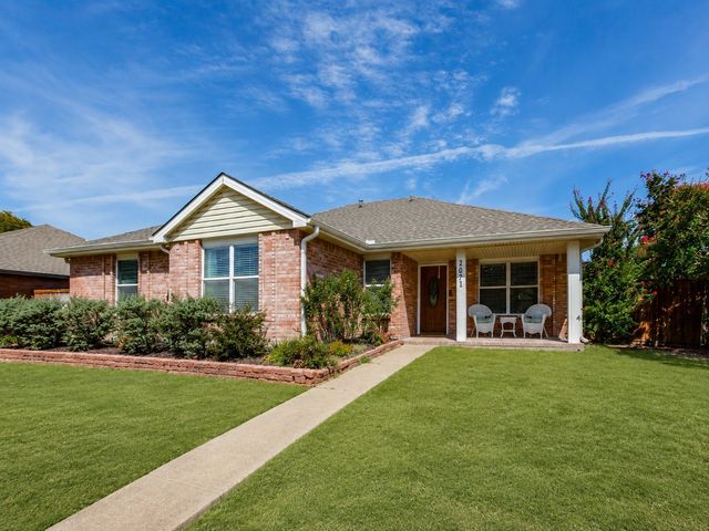 2091 Briarcliff Road, Lewisville, TX 75067