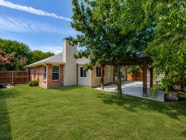 2091 Briarcliff Road, Lewisville, TX 75067