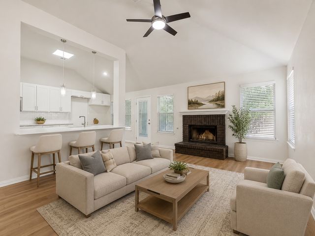 2091 Briarcliff Road, Lewisville, TX 75067
