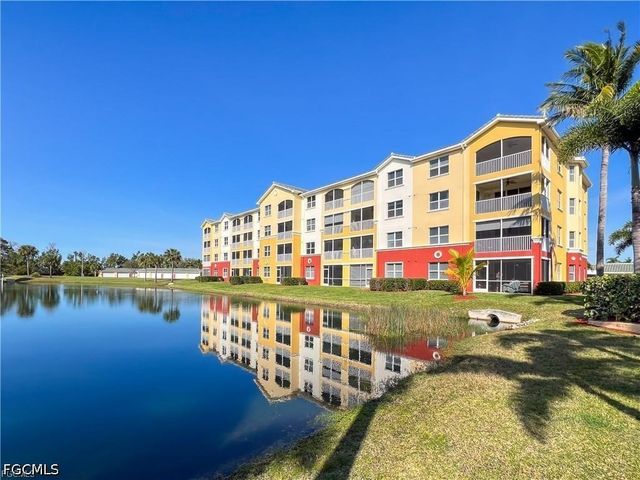 11041 Gulf Reflections DR 103, Fort Myers, FL 33908