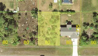 11642 WILLMINGTON BOULEVARD, Port Charlotte, FL 33981