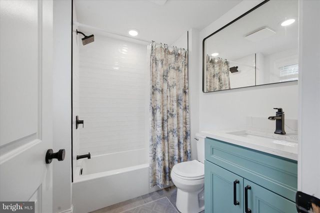 506 SAINT ALBANS RD, Havertown, PA 19083