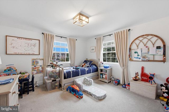 506 SAINT ALBANS RD, Havertown, PA 19083