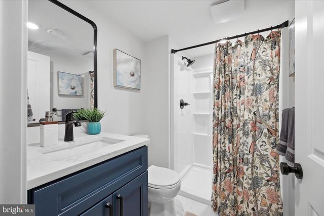 506 SAINT ALBANS RD, Havertown, PA 19083