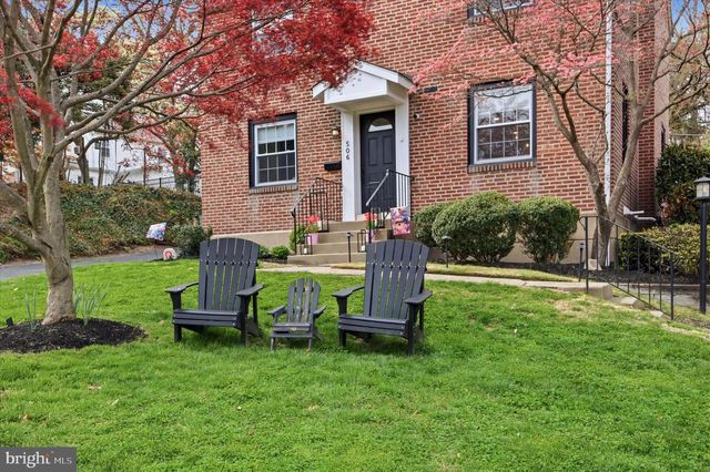 506 SAINT ALBANS RD, Havertown, PA 19083