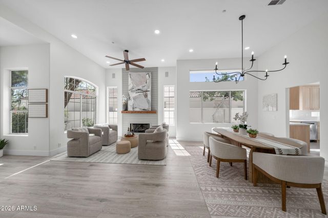 11854 E CAROL Avenue, Scottsdale, AZ 85259