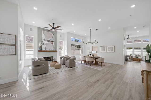 11854 E CAROL Avenue, Scottsdale, AZ 85259
