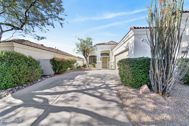 11854 E CAROL Avenue, Scottsdale, AZ 85259