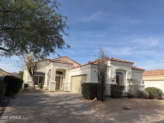 11854 E CAROL Avenue, Scottsdale, AZ 85259