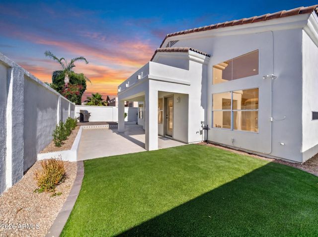 11854 E CAROL Avenue, Scottsdale, AZ 85259