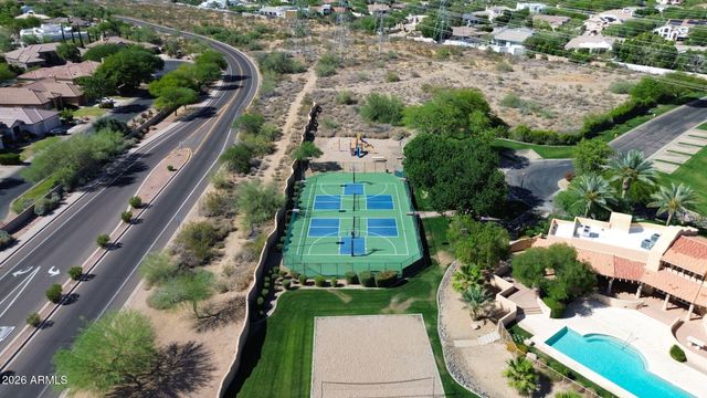 11854 E CAROL Avenue, Scottsdale, AZ 85259