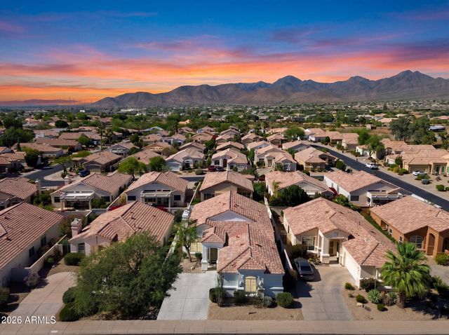 11854 E CAROL Avenue, Scottsdale, AZ 85259