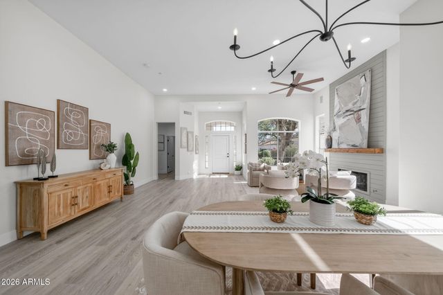 11854 E CAROL Avenue, Scottsdale, AZ 85259