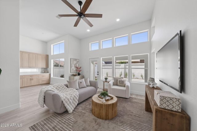 11854 E CAROL Avenue, Scottsdale, AZ 85259