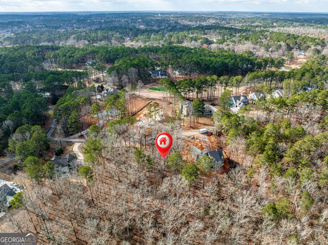 1021 Shadow Creek Way, Greensboro, GA 30642