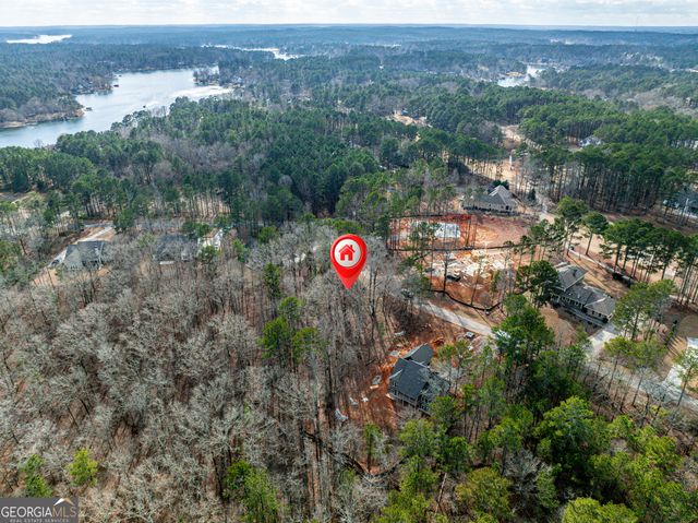 1021 Shadow Creek Way, Greensboro, GA 30642