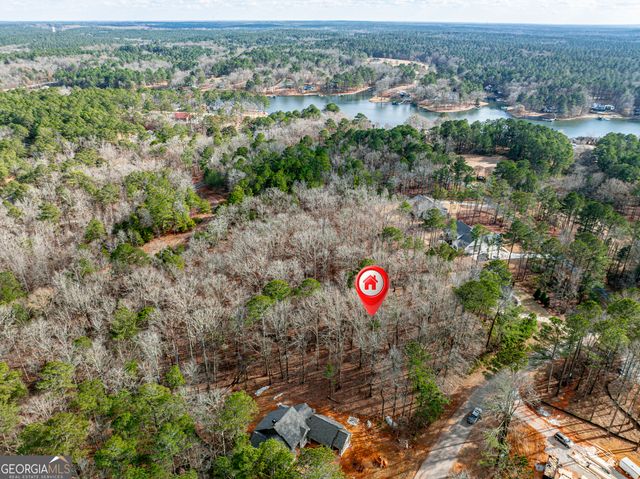 1021 Shadow Creek Way, Greensboro, GA 30642