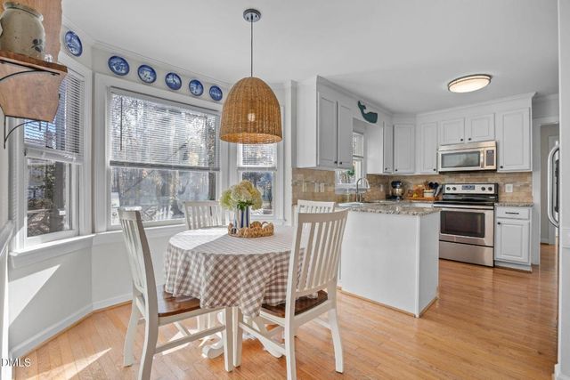 8500 Council Court, Raleigh, NC 27615