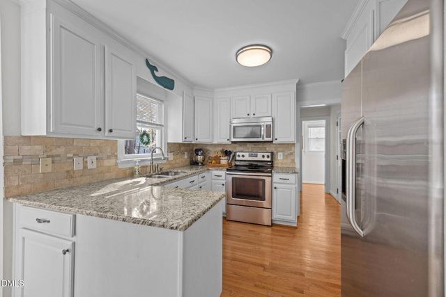 8500 Council Court, Raleigh, NC 27615