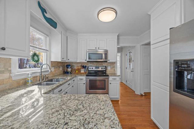 8500 Council Court, Raleigh, NC 27615