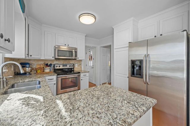 8500 Council Court, Raleigh, NC 27615