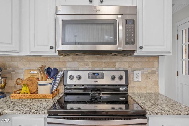 8500 Council Court, Raleigh, NC 27615