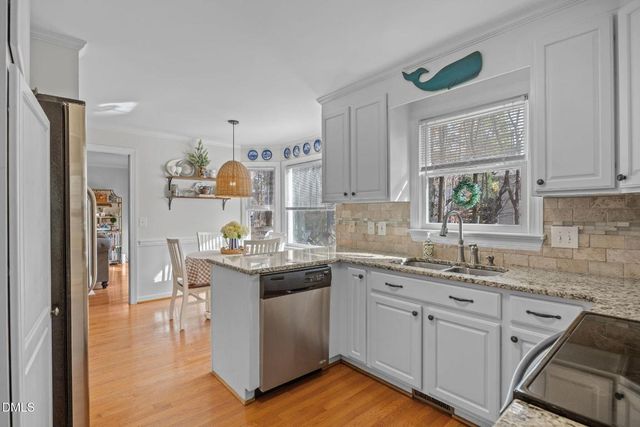 8500 Council Court, Raleigh, NC 27615