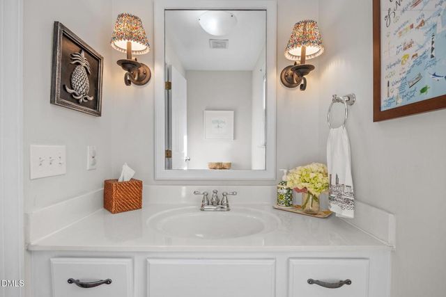 8500 Council Court, Raleigh, NC 27615