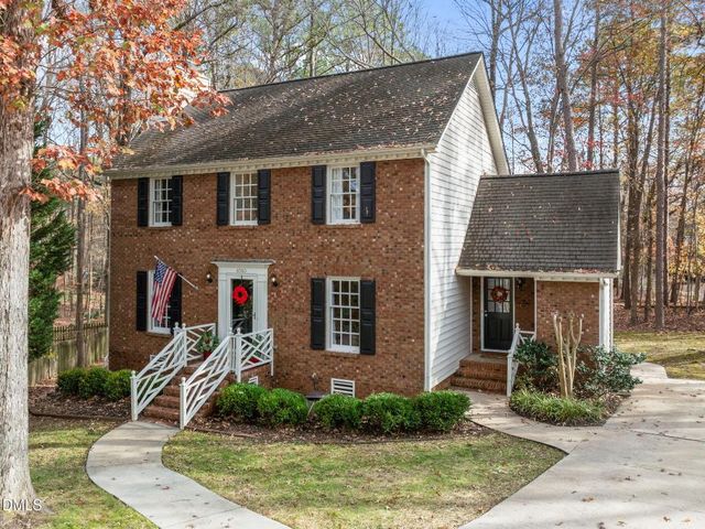 8500 Council Court, Raleigh, NC 27615