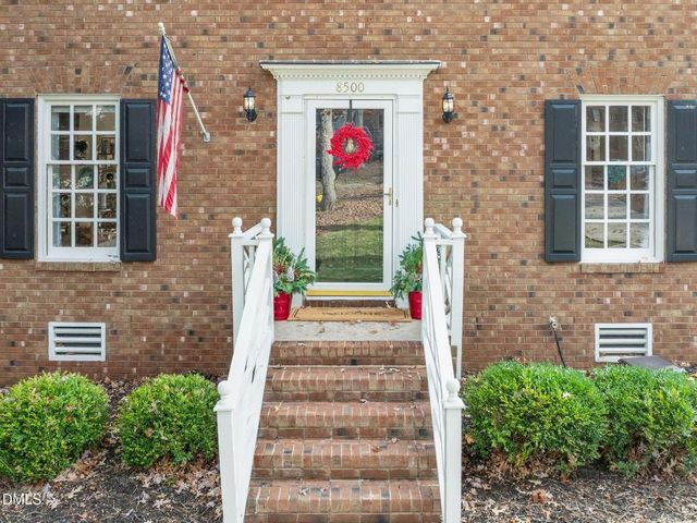 8500 Council Court, Raleigh, NC 27615