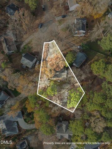 8500 Council Court, Raleigh, NC 27615