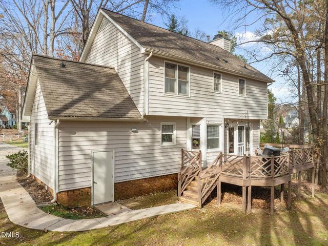 8500 Council Court, Raleigh, NC 27615