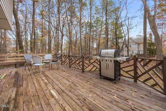 8500 Council Court, Raleigh, NC 27615