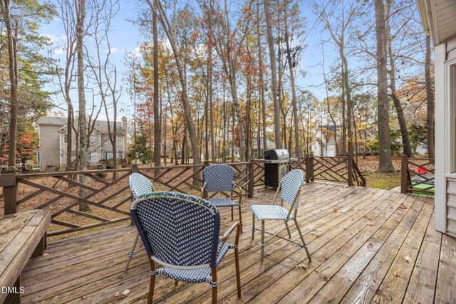 8500 Council Court, Raleigh, NC 27615