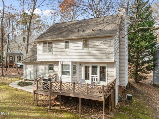 8500 Council Court, Raleigh, NC 27615