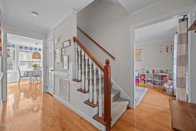 8500 Council Court, Raleigh, NC 27615