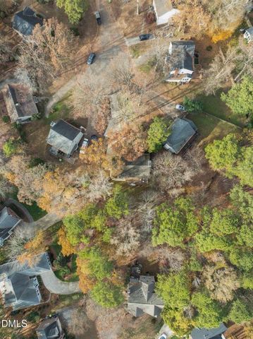 8500 Council Court, Raleigh, NC 27615