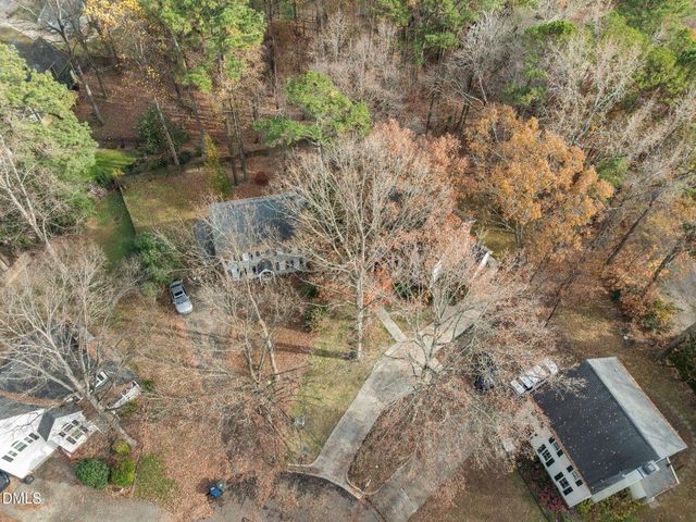 8500 Council Court, Raleigh, NC 27615