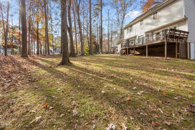 8500 Council Court, Raleigh, NC 27615