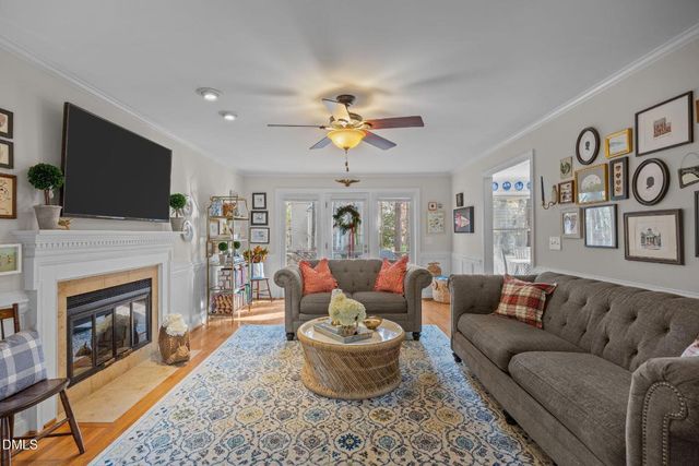 8500 Council Court, Raleigh, NC 27615