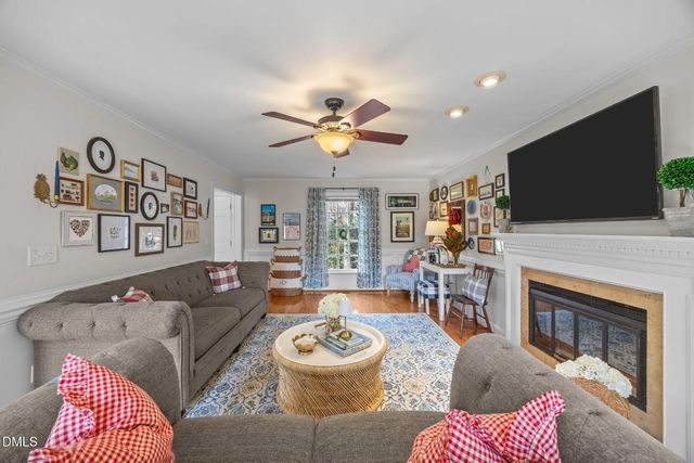 8500 Council Court, Raleigh, NC 27615