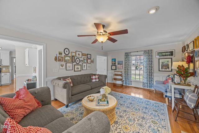 8500 Council Court, Raleigh, NC 27615