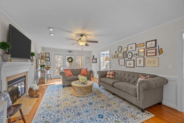 8500 Council Court, Raleigh, NC 27615